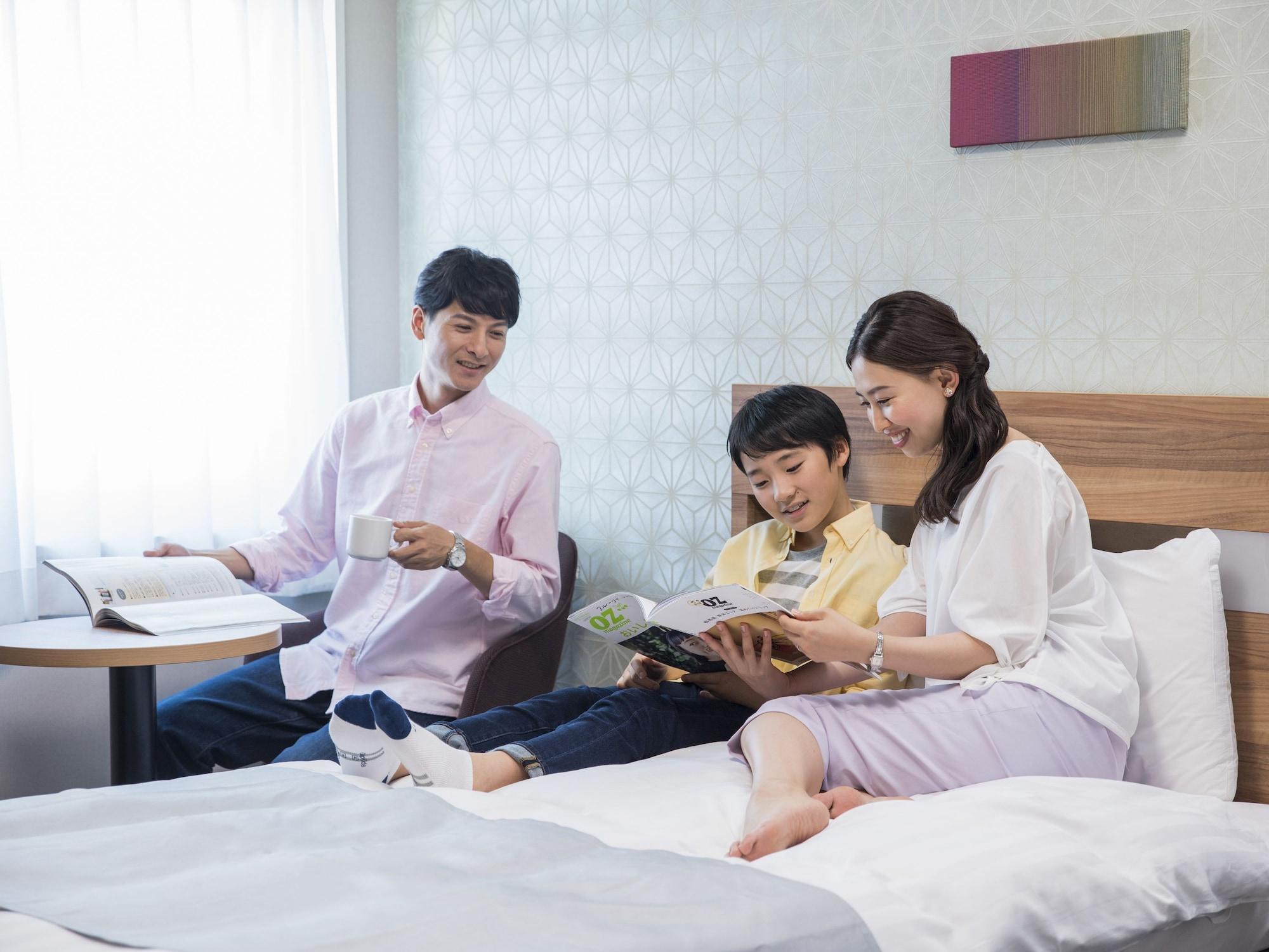 Comfort Hotel Kitakami