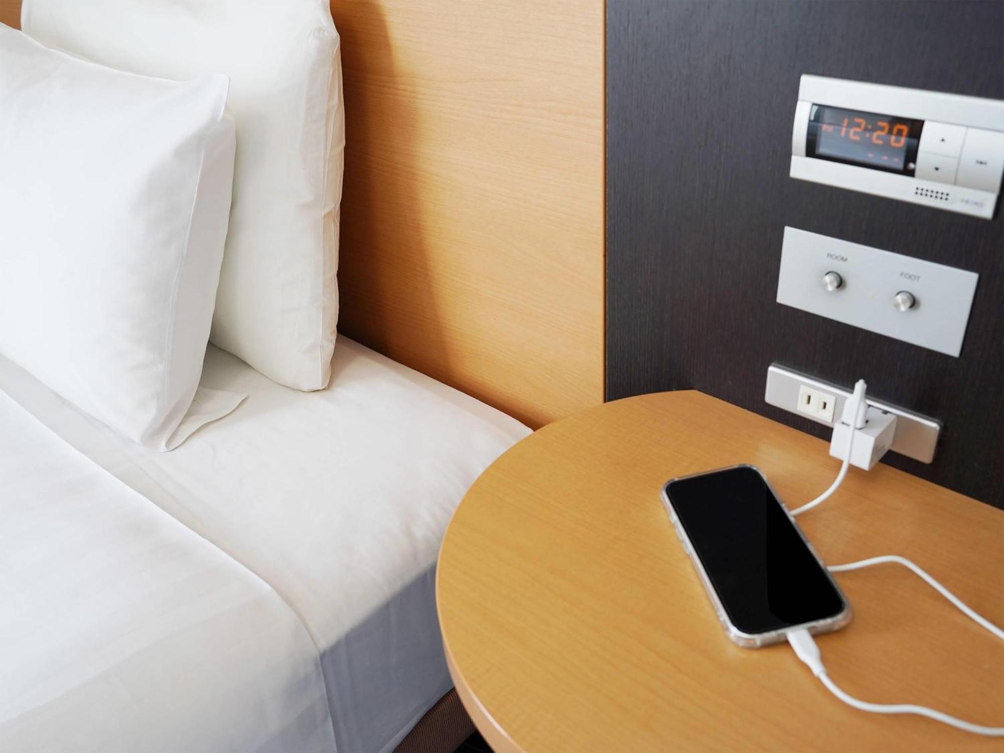 Hotel Comfort Kitakami