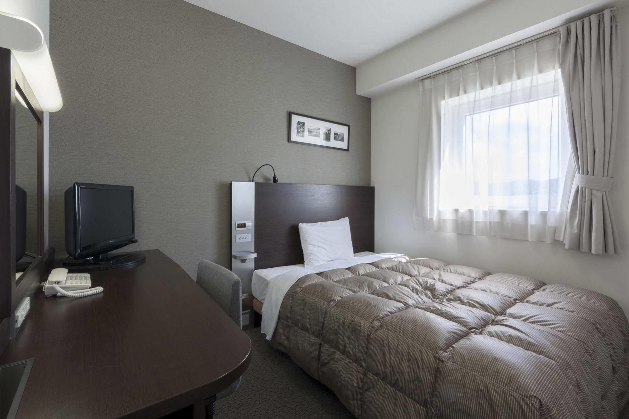 Comfort Hotel Kitakami